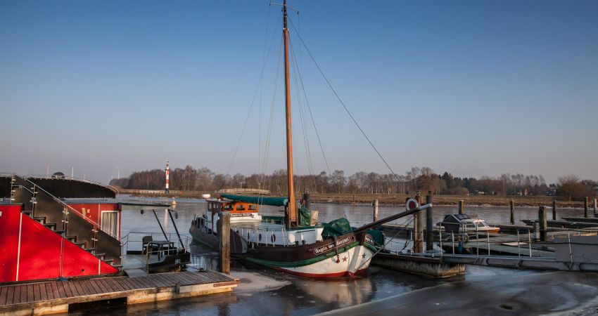 Oldenburger Münsterland – Museumstjalk Angela von Barssel