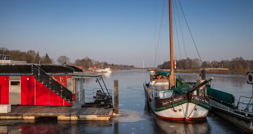 Oldenburger Münsterland – Museumstjalk Angela von Barssel