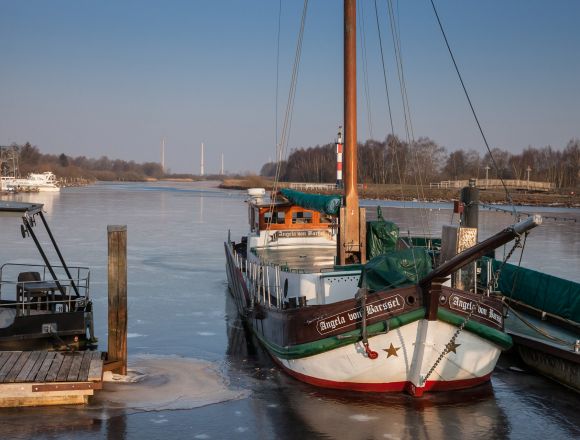 Oldenburger Münsterland – Museumstjalk Angela von Barssel